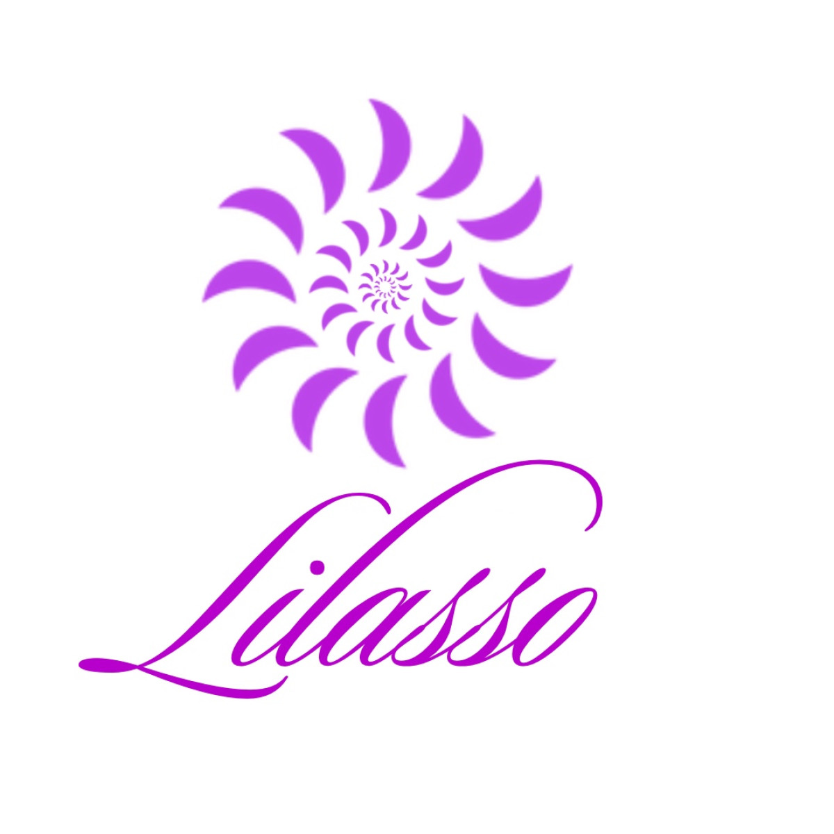 Tasarlayan muka production-''LİLASSO'' MARKASI İÇİN LOGO-KARTVİZİT