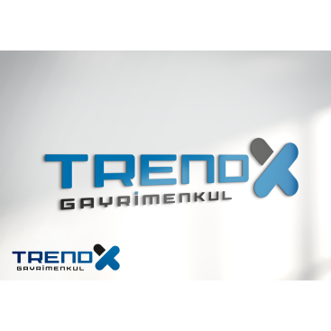 Gayrimenkul firması için logo tasarımı yarışmasına tasarımcı 269529 tarafından sunulan  tasarım 