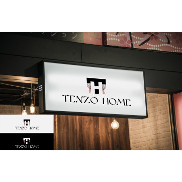 TENZO HOME yarışmasına tasarımcı fikirbaz tarafından sunulan  tasarım
