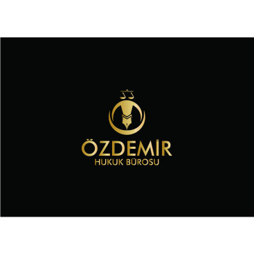 HUKUK BÜROMA LOGO ARIYORUM yarışmasına tasarımcı rba tarafından sunulan  tasarım 
