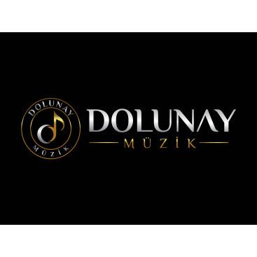 Dolunay Müzik yarışmasına tasarımcı melek gümüş tarafından sunulan  tasarım 