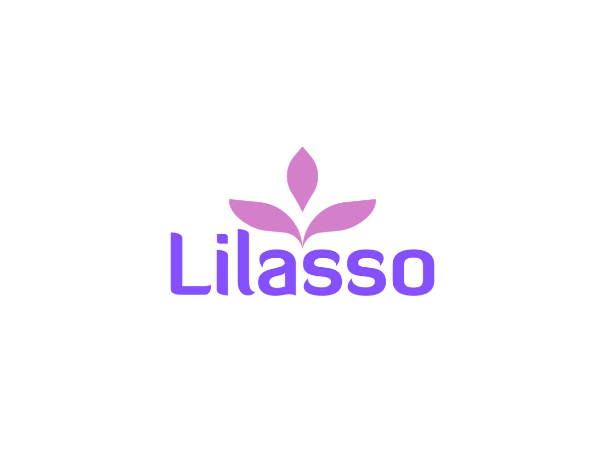 Tasarlayan gokhandesignr-''LİLASSO'' MARKASI İÇİN LOGO-KARTVİZİT