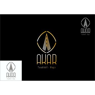 Önemli Bir İnşaat Şirketi İçin Yeni Bir Logo Tasarımı yarışmasına tasarımcı SBBS tarafından sunulan  tasarım 