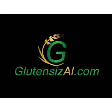 GlutensizAl.com sitemize Logo yarışmasına tasarımcı Bluewolf34 tarafından sunulan  tasarım