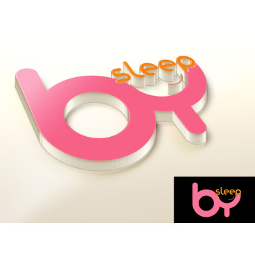 Yeni Markamıza Logo ve Kurumsal Kimlik yarışmasına tasarımcı DreamDesigner tarafından sunulan  tasarım 