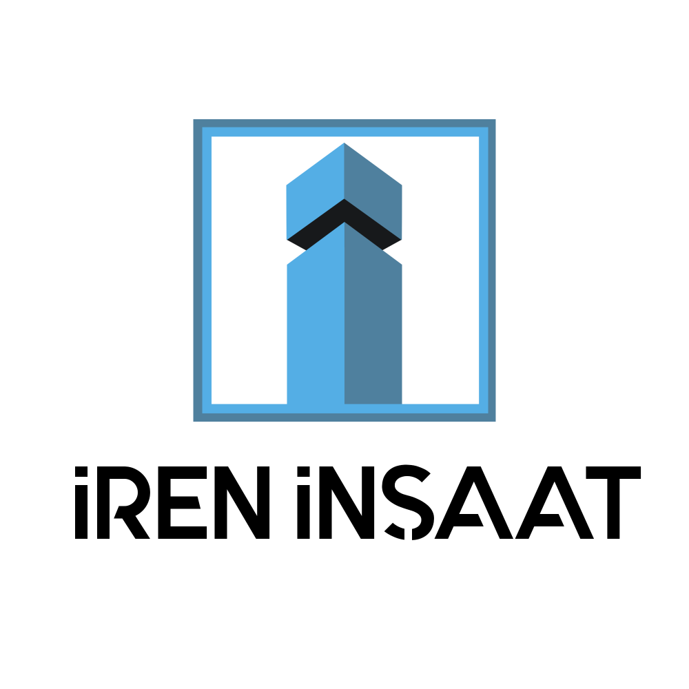 İnşaat firmamız için logo ve kurumsal k. yarışmasına omeralagz tarafından girilen tasarım