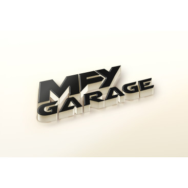 BAŞARILI LOGO TASARIMCILARININ DİKKATİNE yarışmasına tasarımcı kubrart tarafından sunulan  tasarım 