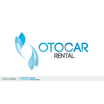 OTOCAR RENTAL LOGOSUNU ARIYOR yarışmasına tasarımcı ParanoidProgrammer tarafından sunulan  tasarım 