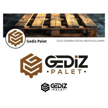 PALETTE EN BÜYÜK MARKA OLMA HEDEFİ İÇİN yarışmasına tasarımcı Ersin Esra tarafından sunulan  tasarım 