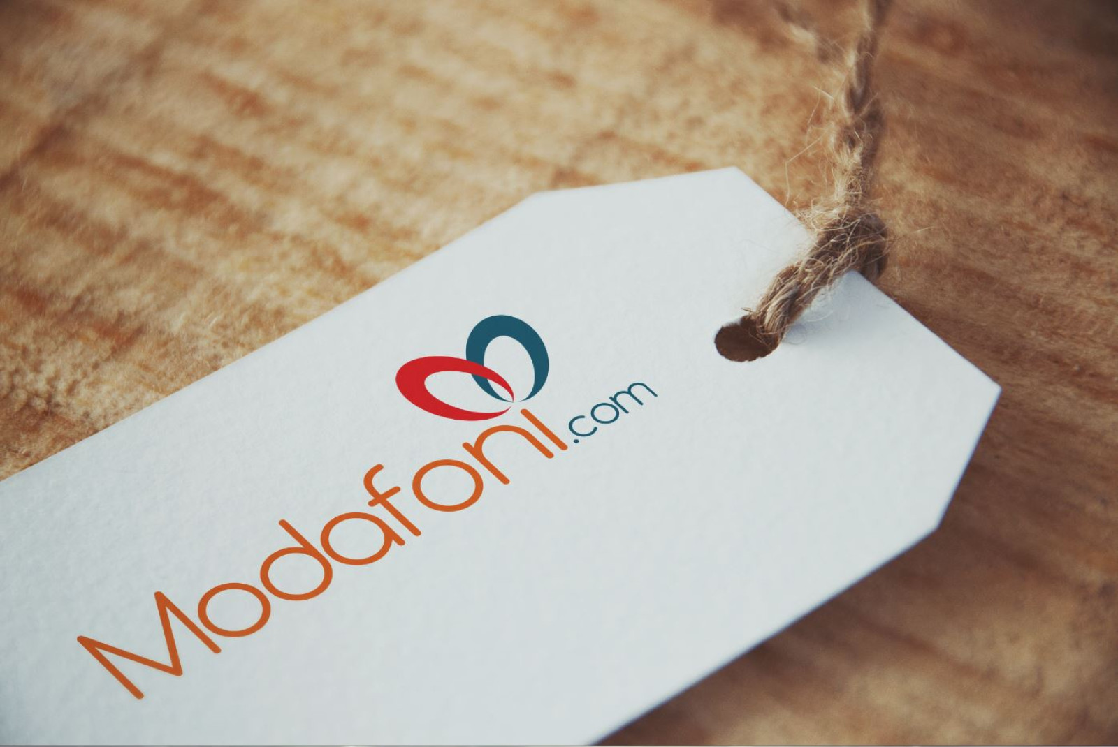 Tasarlayan grfİlm-logo tasarımı modafoni.com