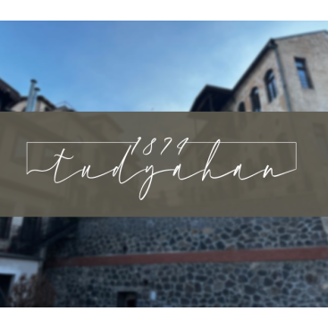 tudyahan 1874 yarışmasına tasarımcı merter tarafından sunulan  tasarım 