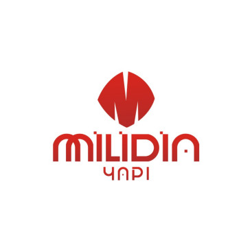 MiLİDİA YAPI yarışmasına tasarımcı Designe® tarafından sunulan  tasarım