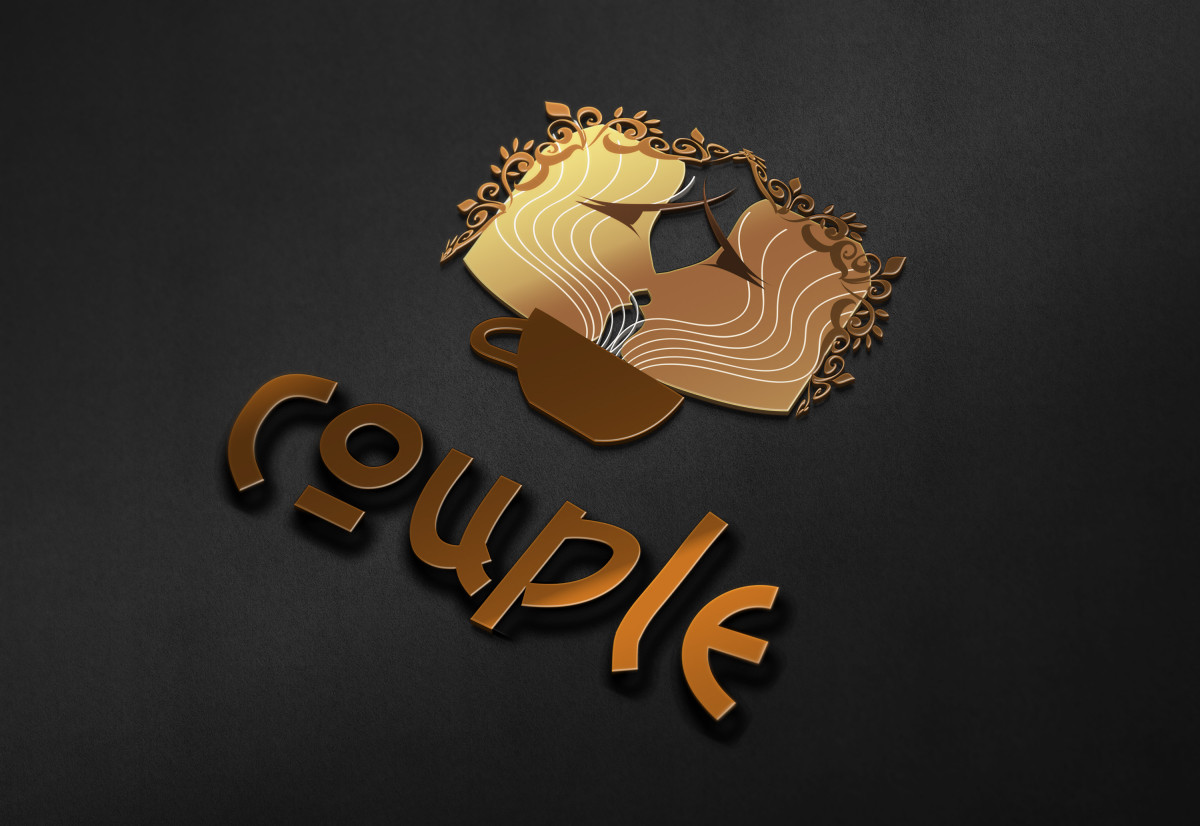 Tasarlayan grafAkir_aciZz-Cafe Logo tasarımı