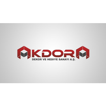 Logo Tasarımı yarışmasına tasarımcı BUCK tarafından sunulan  tasarım 