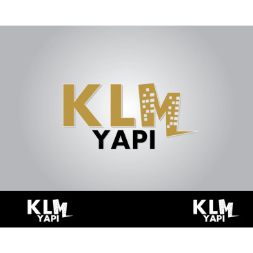 KLM YAPI yarışmasına tasarımcı elifkrks tarafından sunulan  tasarım