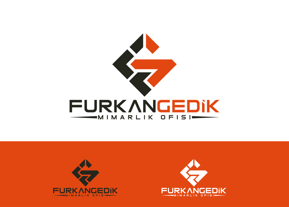 Tasarlayan GhostSpy-Mimarlık ofisi logo ve kartvizit tasarım