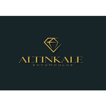 Kuyumcu/Pırlantacı Online Logo Tasarım yarışmasına tasarımcı Chiwely tarafından sunulan  tasarım 