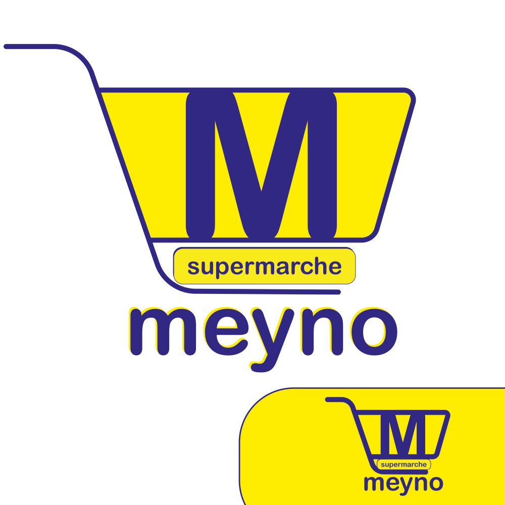 Fransa'da kullanacağımız market zincir..