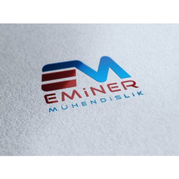 KURUMSALLIK İÇİN İLK ADIM... yarışmasına tasarımcı AhmetORAK tarafından sunulan  tasarım 