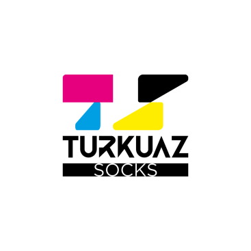 TURKUAZ SOCKS yarışmasına tasarımcı rldesigneo tarafından sunulan  tasarım 