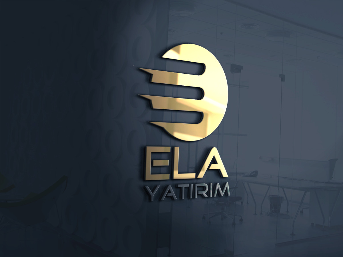 Tasarlayan Ssebefruz-Mükemmel Bir Logo Bekliyoruz :)