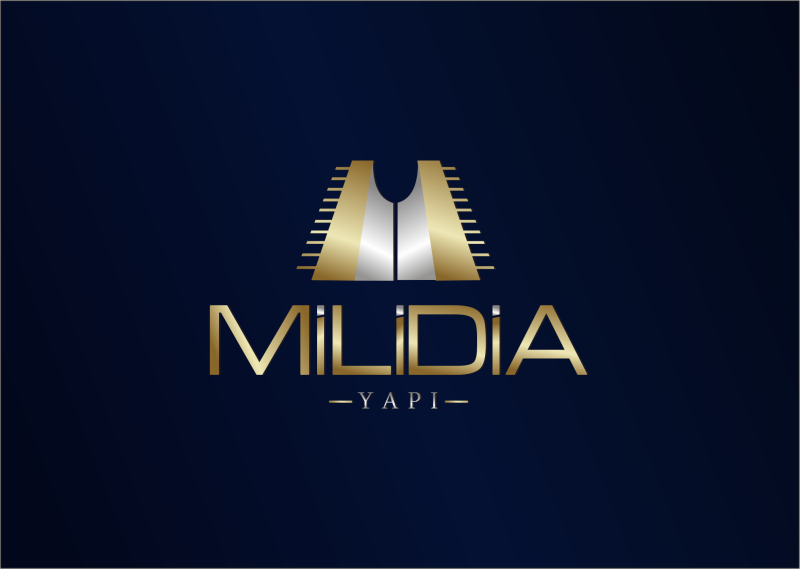 Tasarlayan ELORA DESIGN-MiLİDİA YAPI