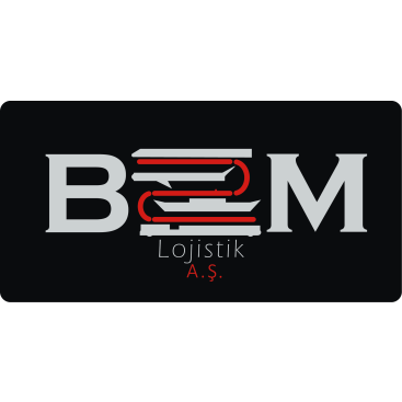 Lojistik şirketi kurumsal+logo  yarışmasına tasarımcı FCAG tarafından sunulan  tasarım