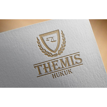 themis hukuk bürosu yarışmasına tasarımcı Forlive Design tarafından sunulan  tasarım 