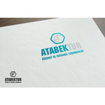 ŞİRKETİMİZE LOGO LAZIM yarışmasına tasarımcı Gizemli Tasarımlarr tarafından sunulan  tasarım 