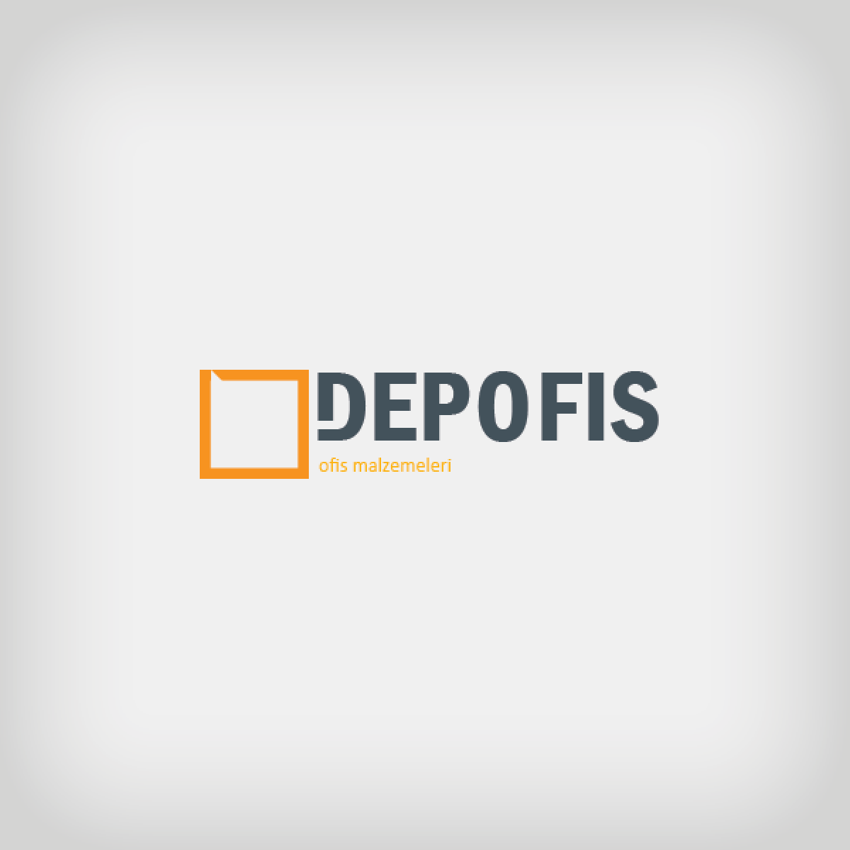 Tasarlayan leventeren-www.depofis.com logo tasarımı.