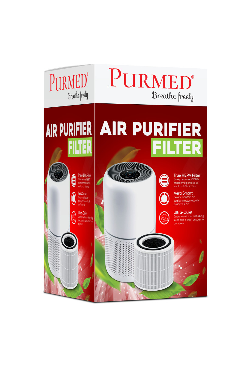 Tasarlayan mustafa bilge-HEPA FİLTRE KUTU TASARIMI