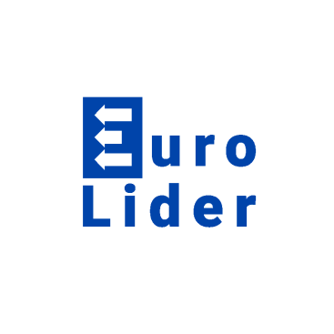 Euro Lider Logo Yarışması yarışmasına tasarımcı YSS tarafından sunulan  tasarım 