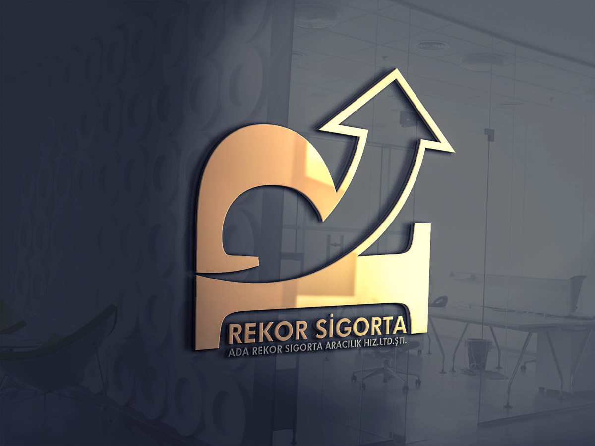 Tasarlayan GraphyIdea-Yeni kurulan sigorta şirketi için