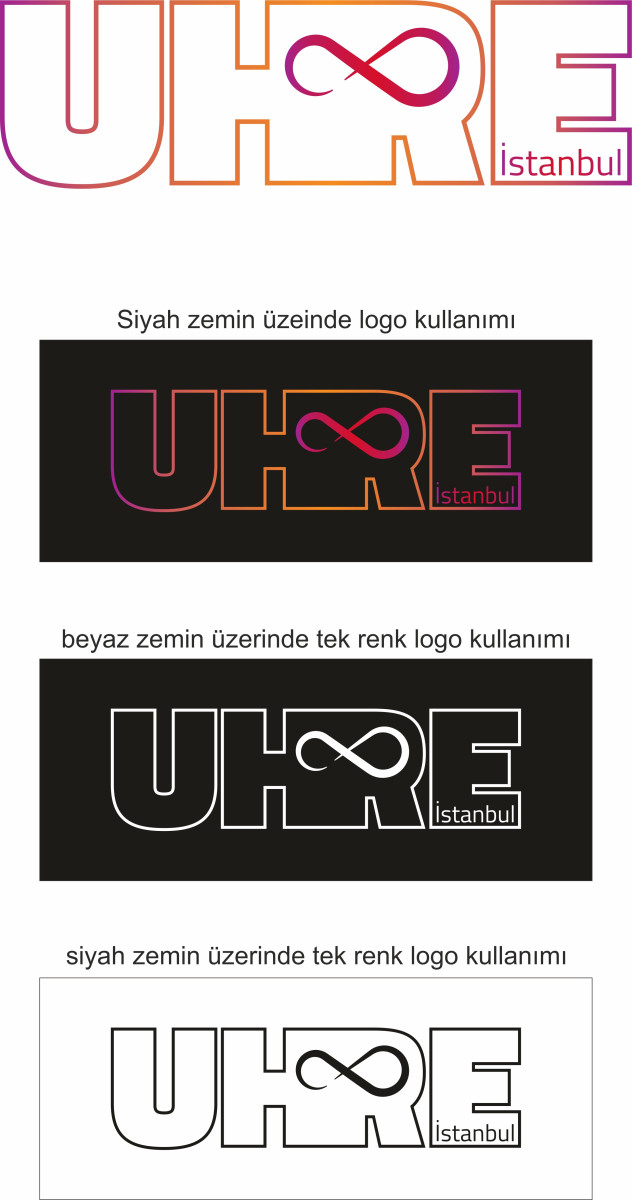 Tasarlayan Psikoz35-Uhre İstanbul YouTube Ofis logo