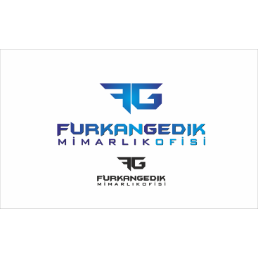 Mimarlık ofisi logo ve kartvizit tasarım yarışmasına tasarımcı ErcanH tarafından sunulan  tasarım