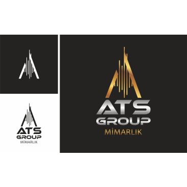 YENİ KURULAN FİRMAMIZA LOGO TASARIMI yarışmasına tasarımcı Ruby  tarafından sunulan  tasarım 