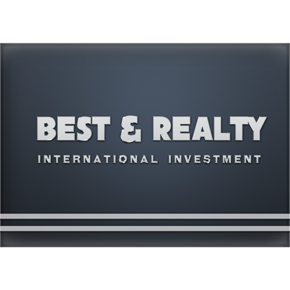 Uluslararası Emlak Sitesi Logo Arıyor