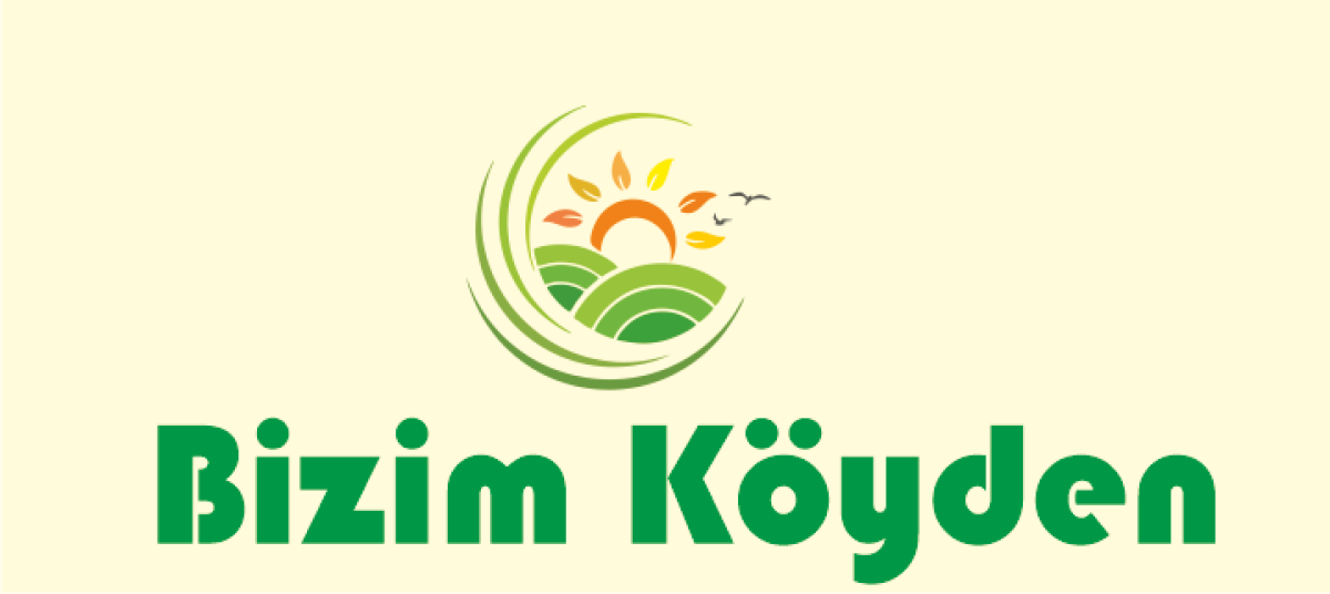 Tasarlayan Gky.yldrm-“BİZİM KÖYDEN” özgün tasarımcılar haydi!