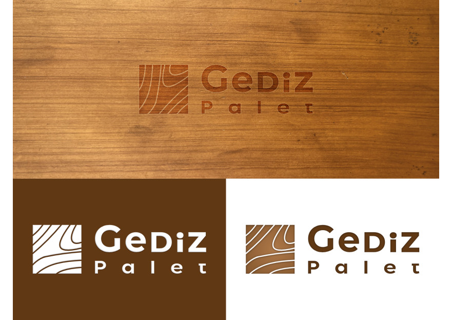 PALETTE EN BÜYÜK MARKA OLMA HEDEFİ İÇİN yarışmasına tasarımcı Dyzyn tarafından sunulan  tasarım 