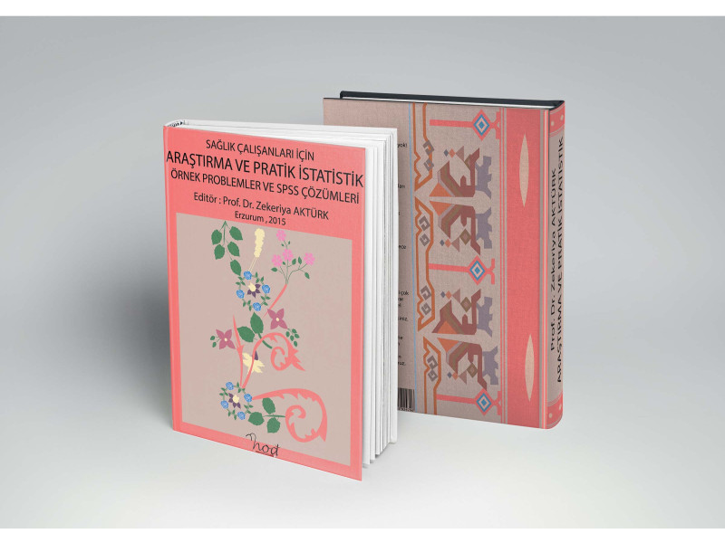 Biyoistatistik Kitabı