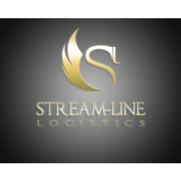 LOJİSTİK FİRMAMIZ İÇİN LOGO TASARIMI yarışmasına tasarımcı CBDesign tarafından sunulan  tasarım 