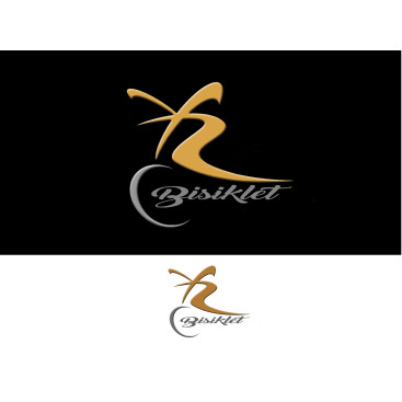 YK BİSİKLET - EN İYİ LOGOMUZU ARIYORUZ yarışmasına tasarımcı grafikodam tarafından sunulan  tasarım 