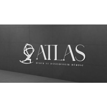 Hukuk bürom için logo ve kartvizit yarışmasına tasarımcı personanongreta tarafından sunulan  tasarım 