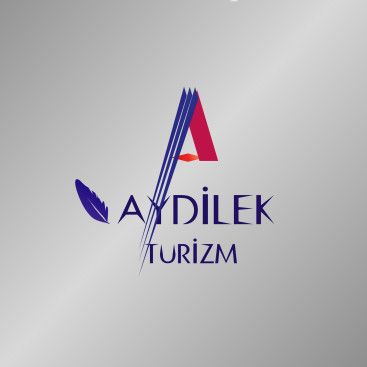 TURİZM TAŞIMA FİRMAMIZA LOGO VE KURUMSAL yarışmasına tasarımcı Hancı tarafından sunulan  tasarım 
