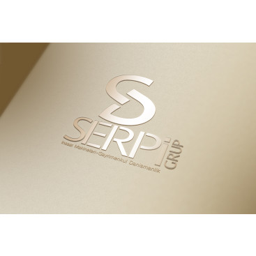 serpi grup yarışmasına tasarımcı Designerr tarafından sunulan  tasarım 