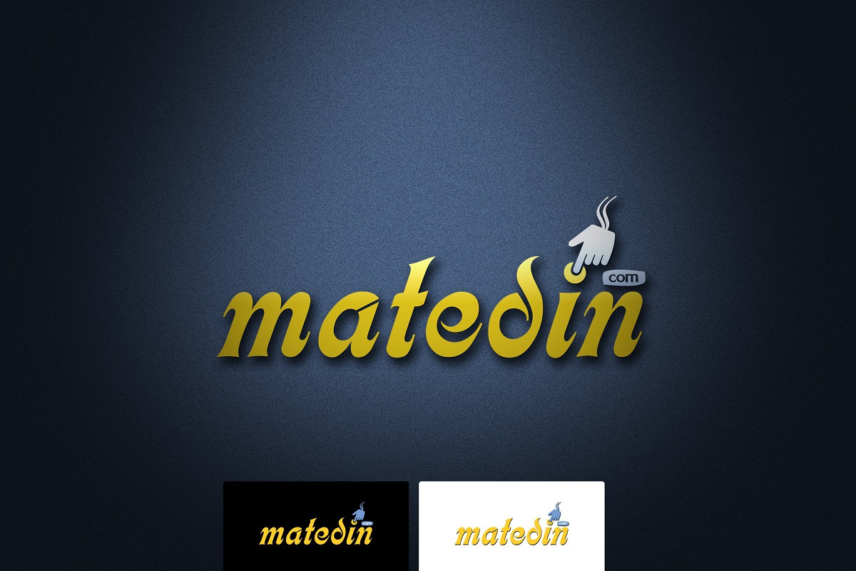 Tasarlayan tolgahanorhan-E-Ticaret Sitesi Logo Çalışması