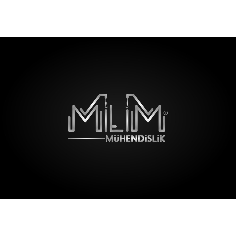 MÜHENDİSLİK FİRMAMIZ İÇİN LOGO