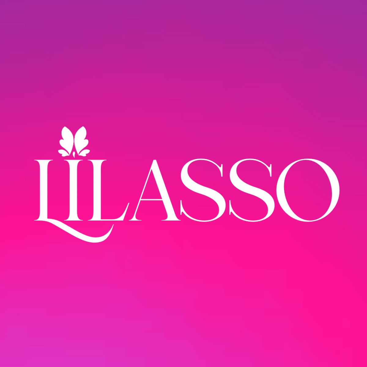 Tasarlayan muka production-''LİLASSO'' MARKASI İÇİN LOGO-KARTVİZİT