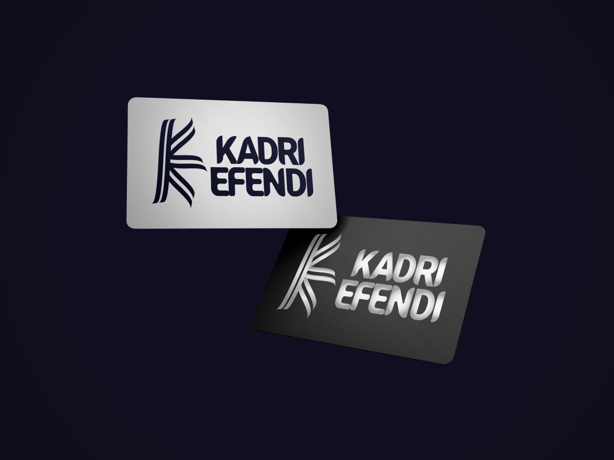 Tasarlayan canberkgocamer-Kadri efendi