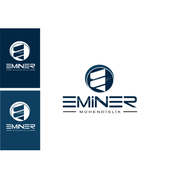 KURUMSALLIK İÇİN İLK ADIM... yarışmasına tasarımcı Altun tarafından sunulan  tasarım 